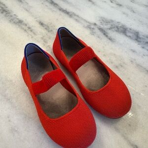 Rothy’s The Kids Mary Jane